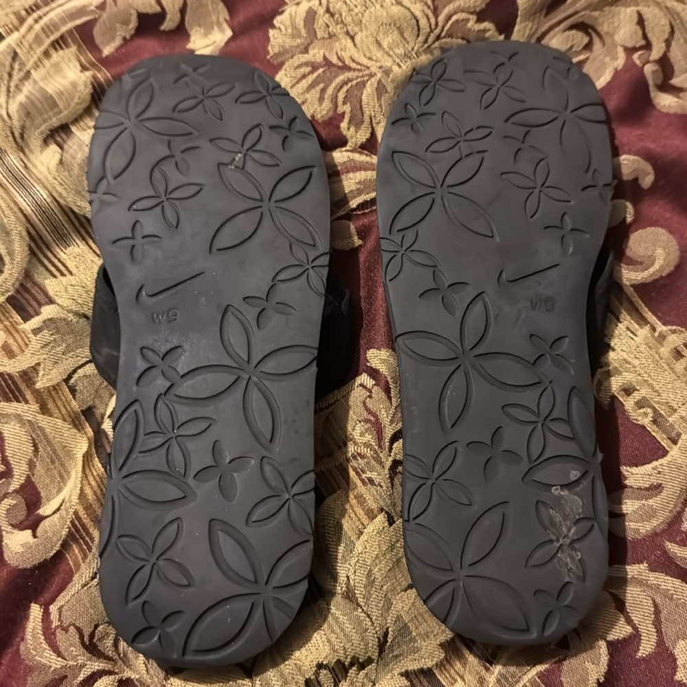 Nike flip flop - Picture 2 of 2